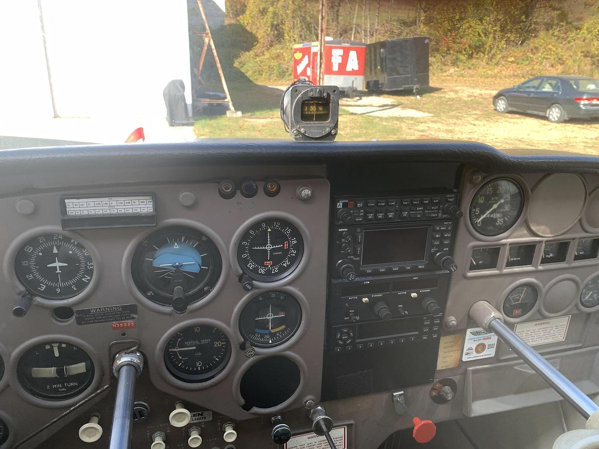 Used 1964 CESSNA 172E