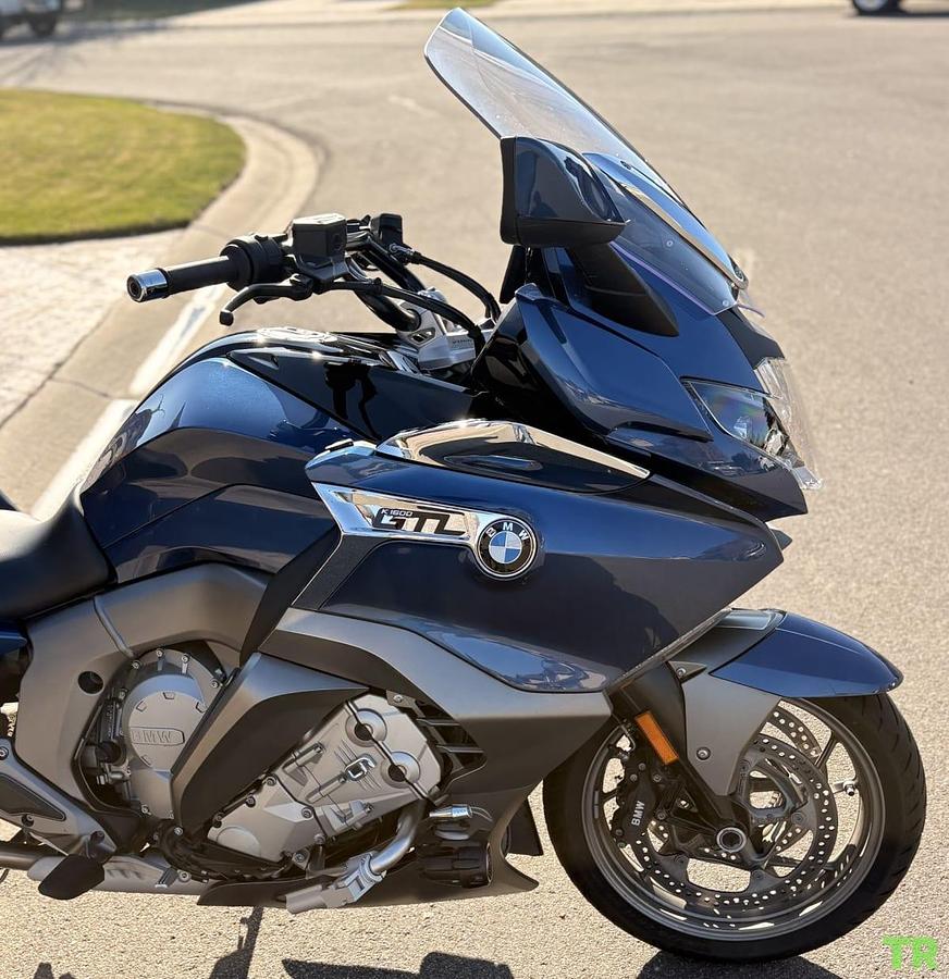 Used 2024 BMW K 1600 GTL