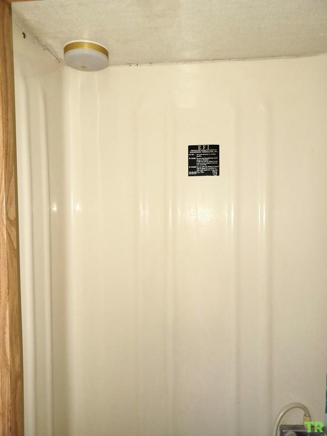 Used 1990 Sport Trailer Toy House