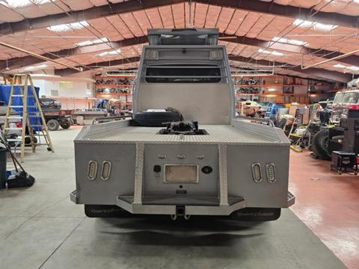 Used 2014 Freightliner LH7 With Trailer