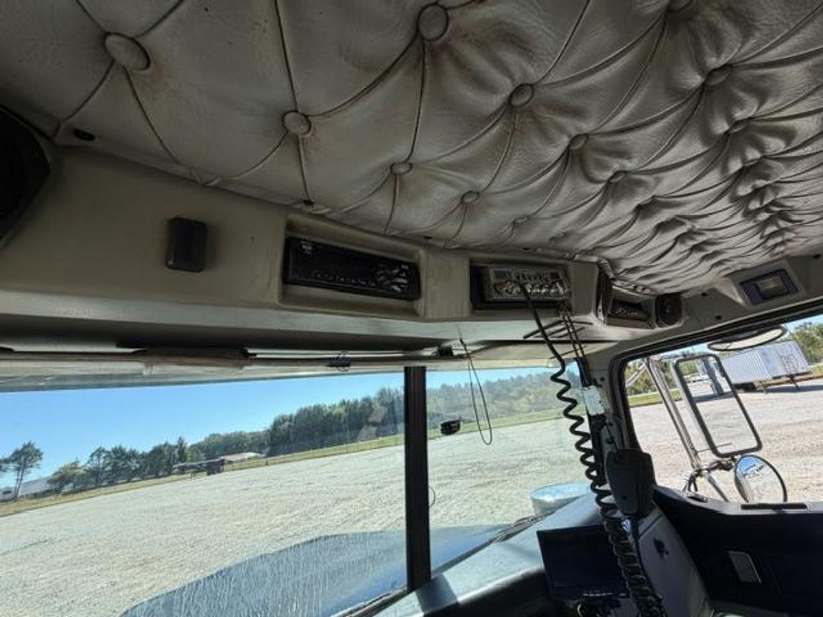Used 2018 Western Star 4900