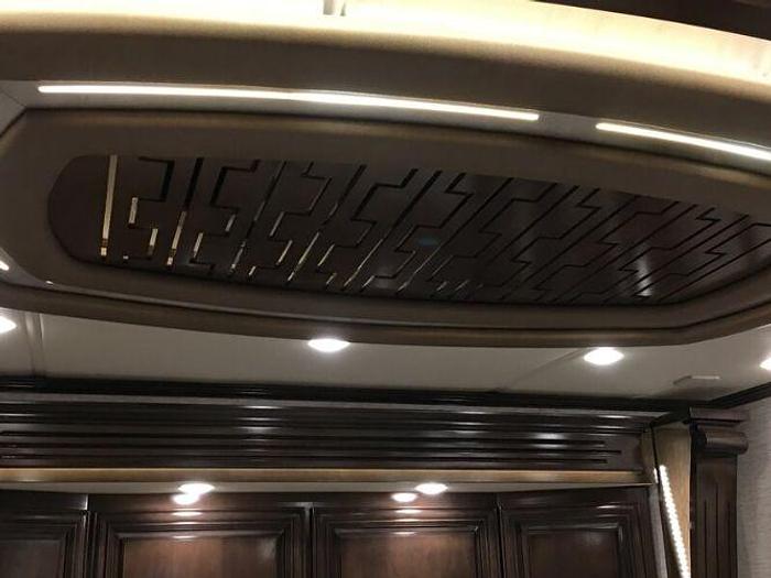 Used 2020 Newmar London Aire 4551