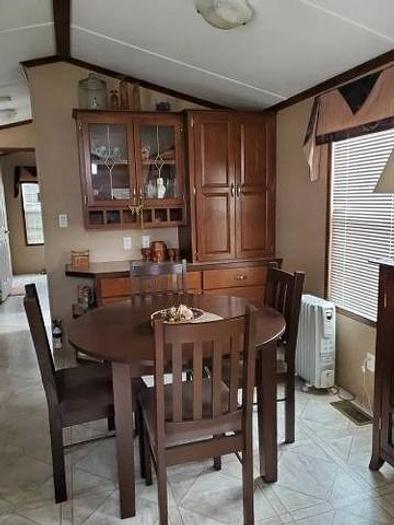 Used 2012 General Coach Huron Ridge