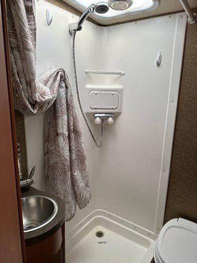 Used 2013 Winnebago Via 25Q