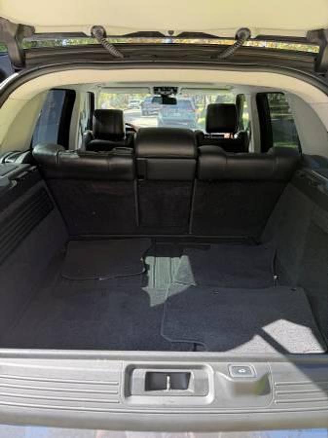 Used 2016 Land Rover Range Rover HSE