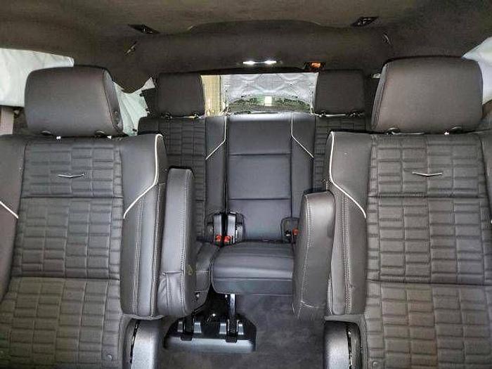 Used 2023 Cadillac Escalade Sport Platinum