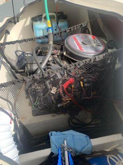 Used 2006 Sugar Sand Tango Super Sport