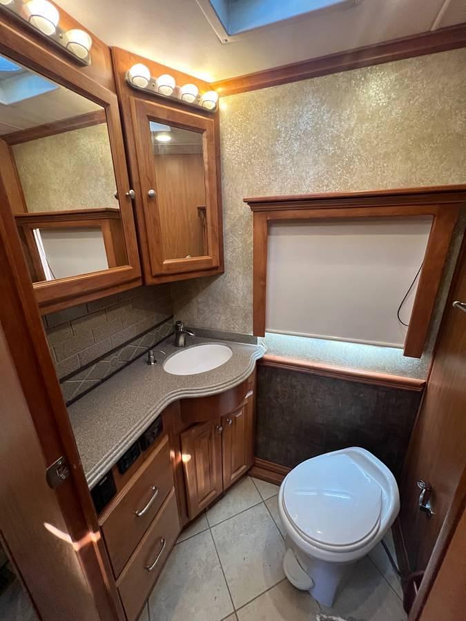 Used 2010 Tiffin Phaeton 40QTH