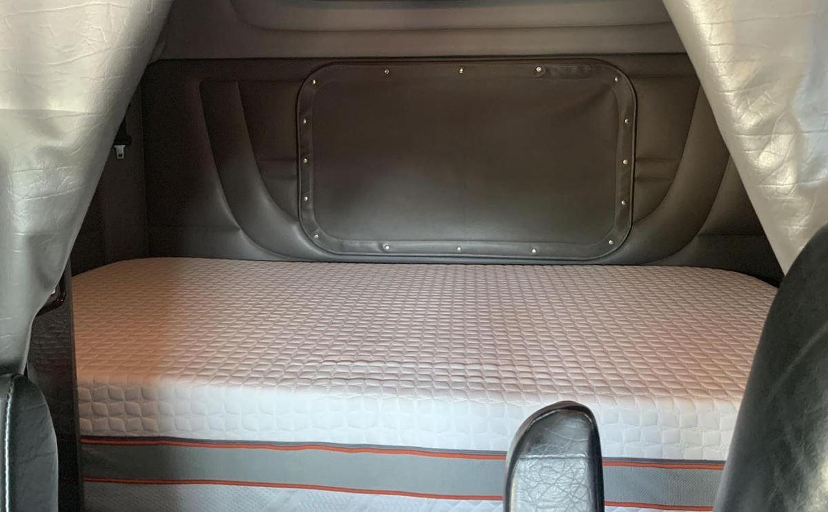 Used 2019 PETERBILT 389