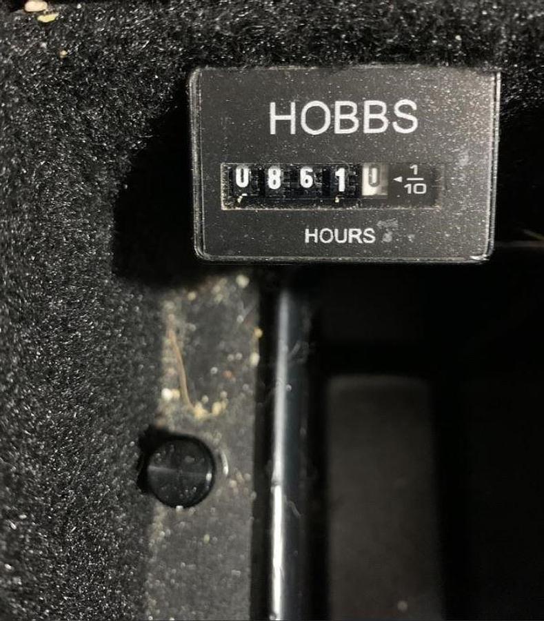 Used 2008 CIRRUS SR22-G3 Turbo