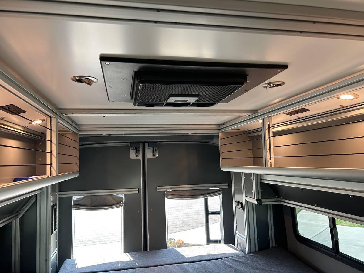 Used 2024 Ford 350 Transit Van