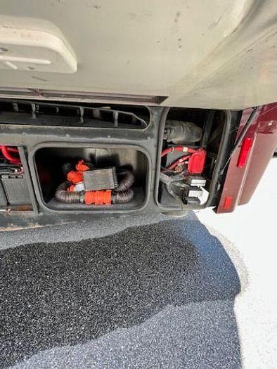 Used 2011 Itasca Meridian 40U