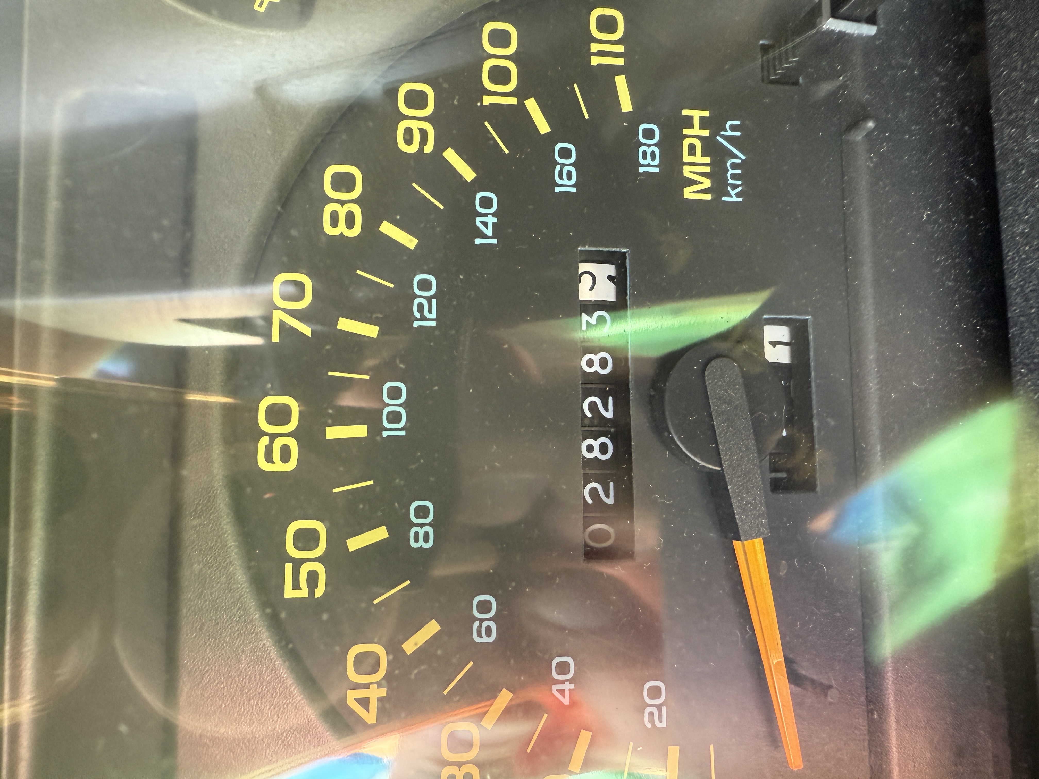 Used 1991 Chevorlet Camaro