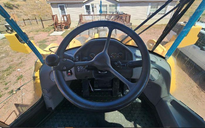 Used 2014 Volvo L350F