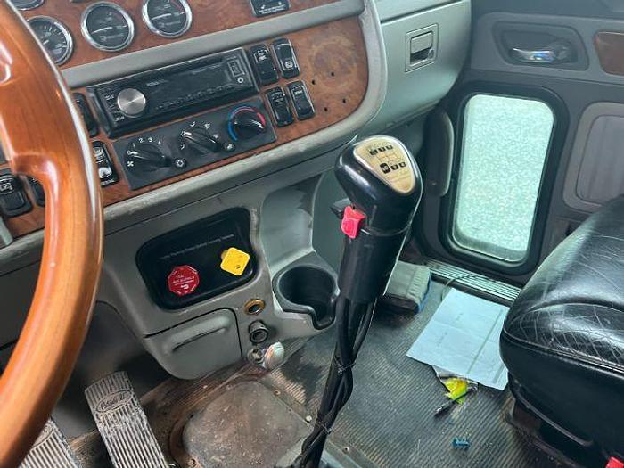 Used 2006 Peterbilt 379