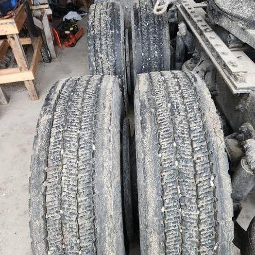 Used 2019 WESTERN STAR 5700XE