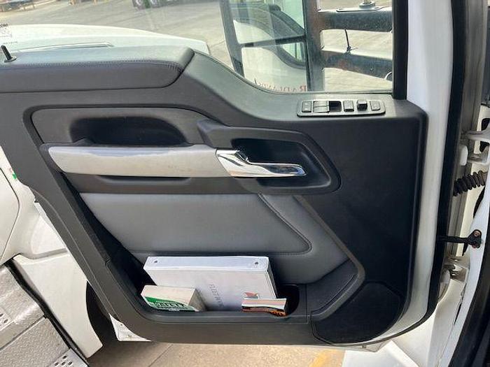 Used 2022 KENWORTH T880