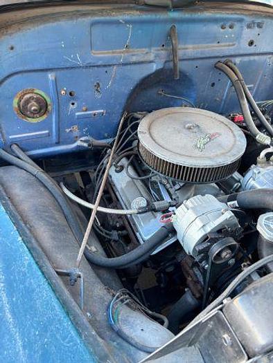 Used 1953 GMC 5 Window Pickup