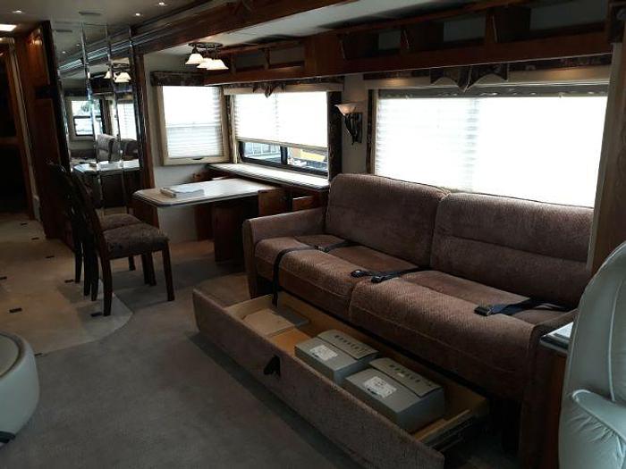 Used 2004 Monaco Executive 40PBT