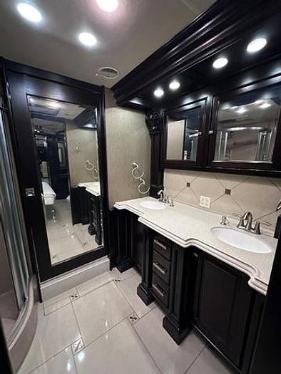 Used 2013 Tiffin Motorhomes Allegro Bus 45 LP