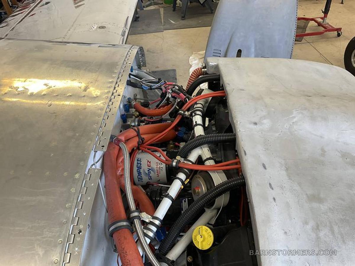 Used 2025 Vans RV7A Airplane