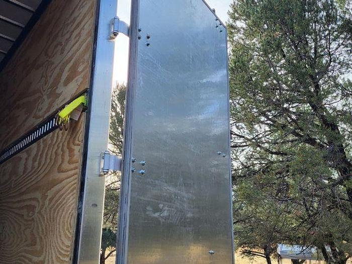 Used 2022 Peterbilt 389 Toterhome