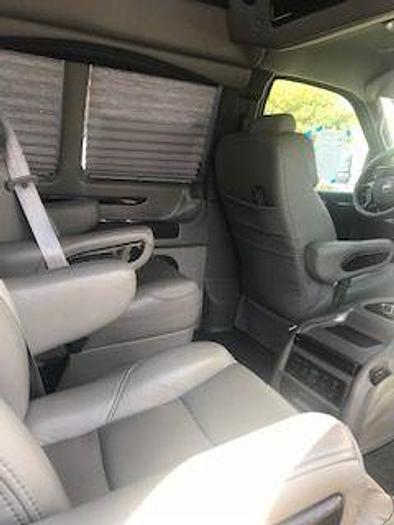 Used 2020 GMC Savana 2500