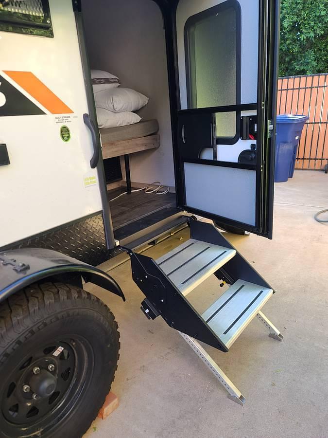 Used 2024 Gulf Stream RV TrailBoss 1090K Camper