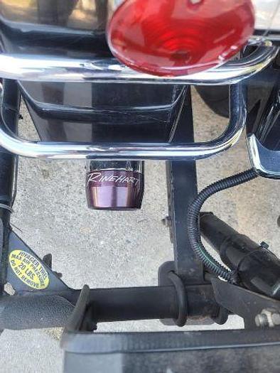 Used 2005 Harley Davidson Ultra Classic