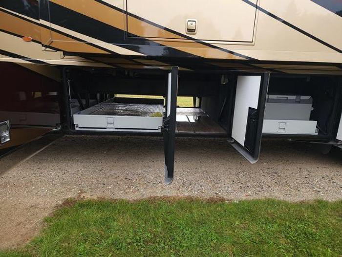 Used 2018 Newmar Dutch Star 4369