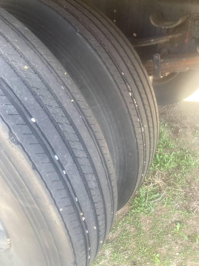 Used 1999 International S4900