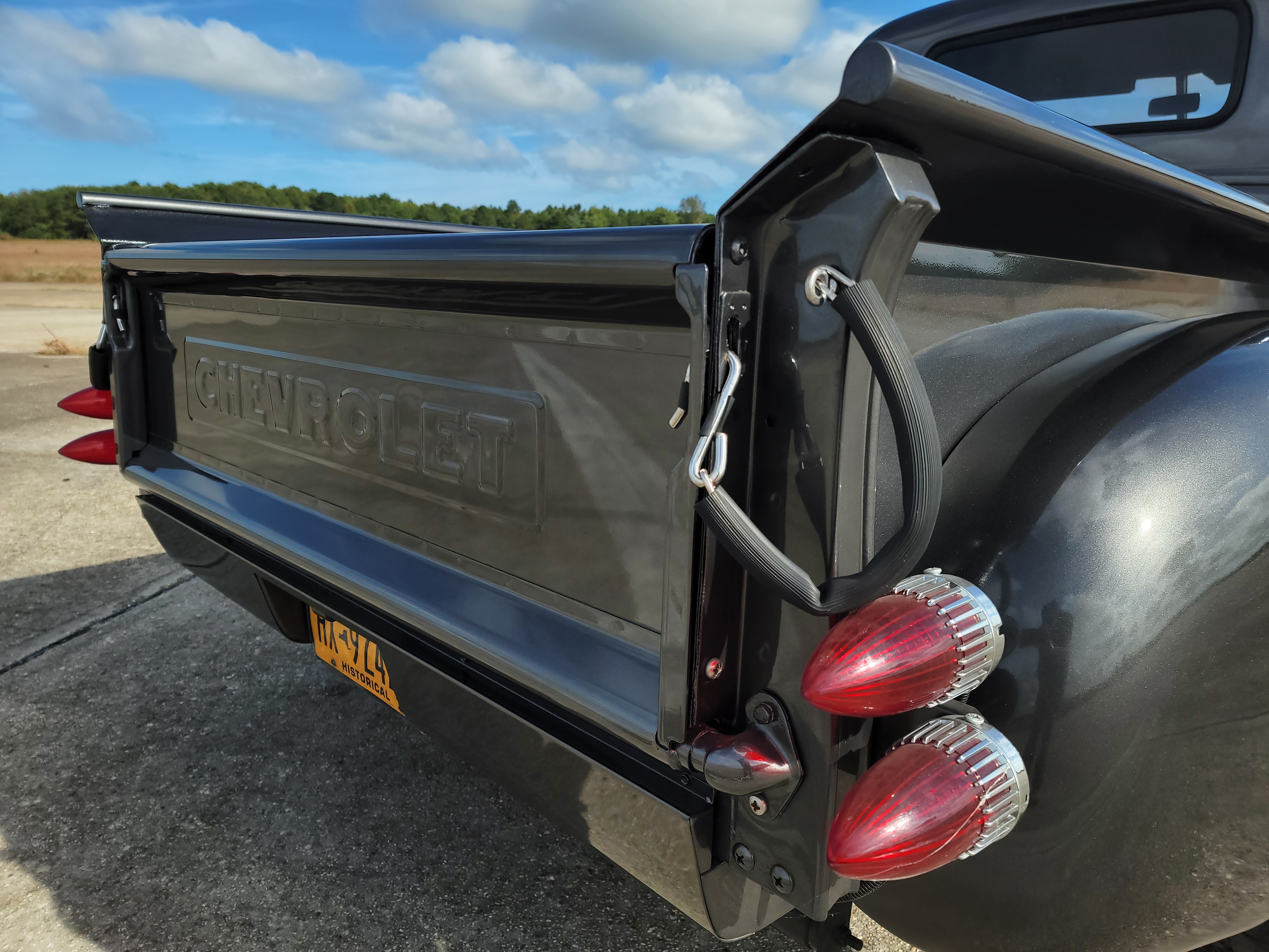 Used 1949 Chevrolet 3100
