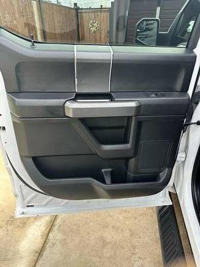 Used 2018 Ford F150 Crew Cab Sport Package