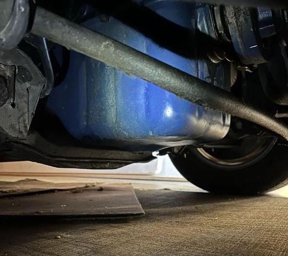 Used 1971 Ford Mustang Mach 1 Clone Fastback