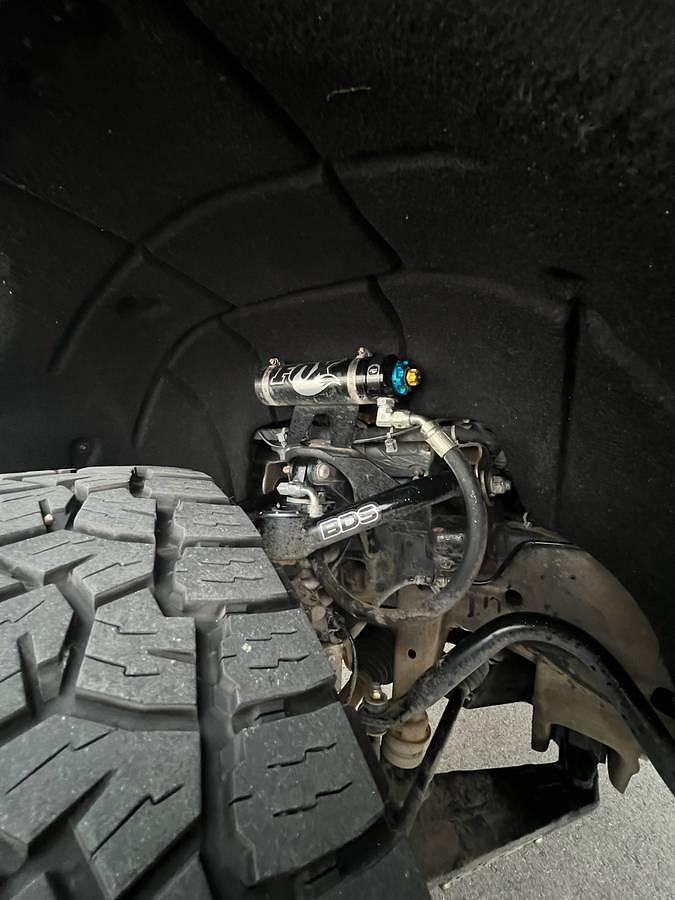 Used 2018 GMC Sierra 2500