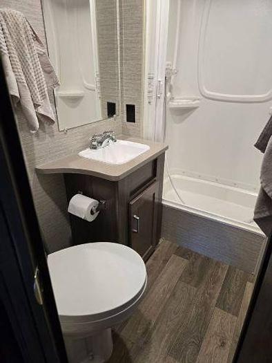 Used 2022 Winnebago Ford F350