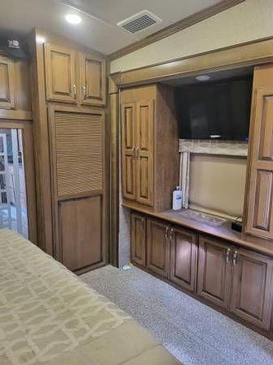 Used 2017 Cedar Creek HATHWAY EDITION