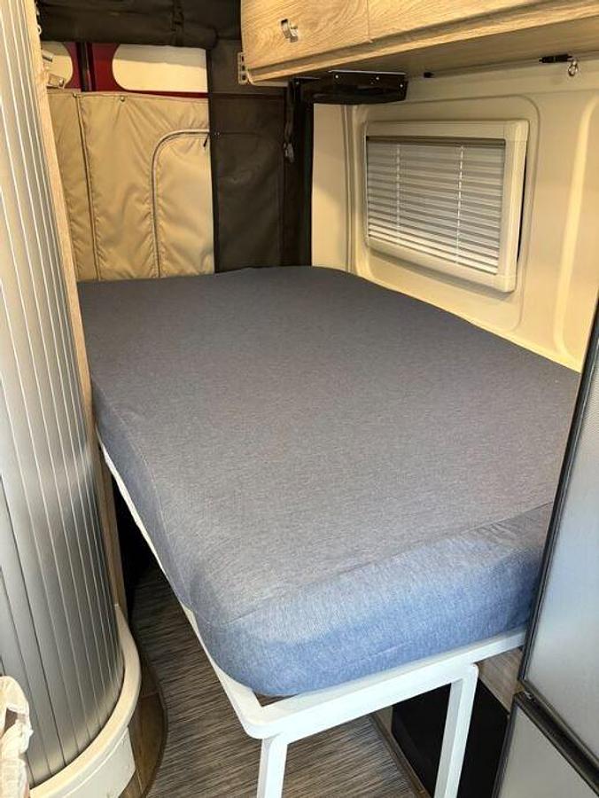 Used 2022 Winnebago Travato 59G Class B Motorhome