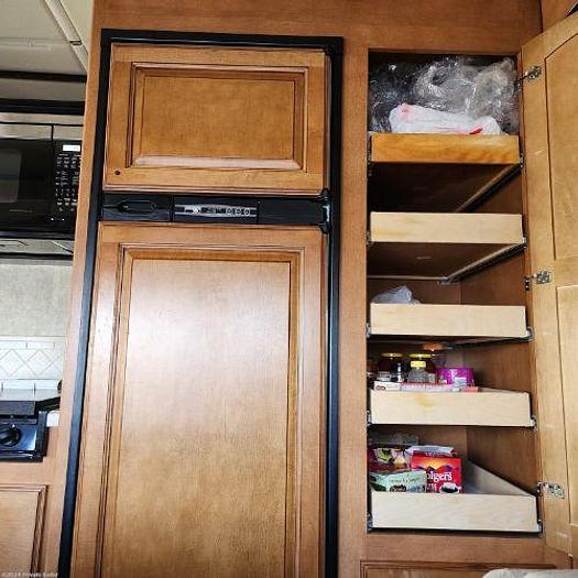 Used 2012 Winnebago SIGHTSEER 36V