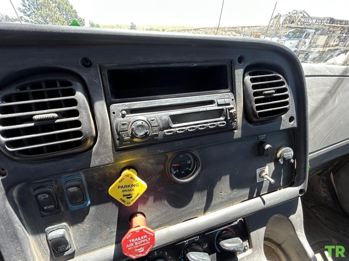 Used 2015 Freightliner 114SD Heavy Duty Commercial Truck