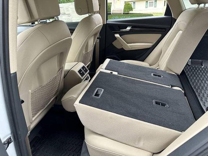 Used 2019 Audi Q5 Quattro Prestige