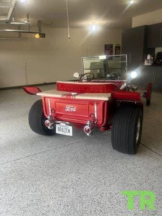 Used 1923 Ford T-Bucket