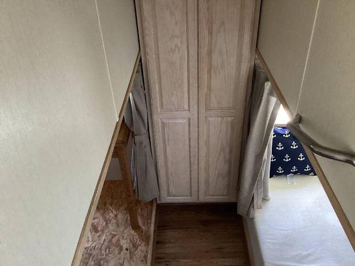 Used 2004 Country Home Houseboat