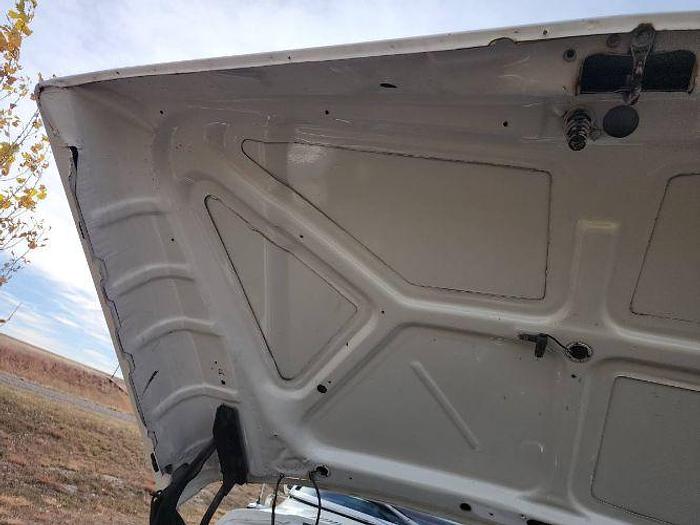 Used 1976 Ford F250 XLT Camper Special