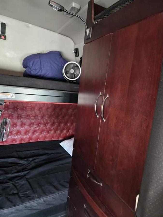 Used 2020 Western Star 5700XE