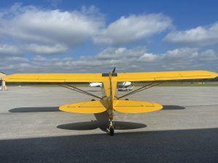 Used 2014 Cubcrafters CC11-160