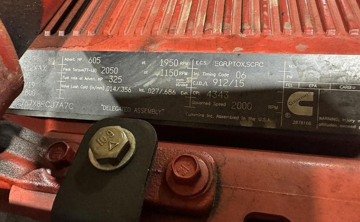 Used 2020 KENWORTH W900 & 2024 TRAIL KING TK110HDG