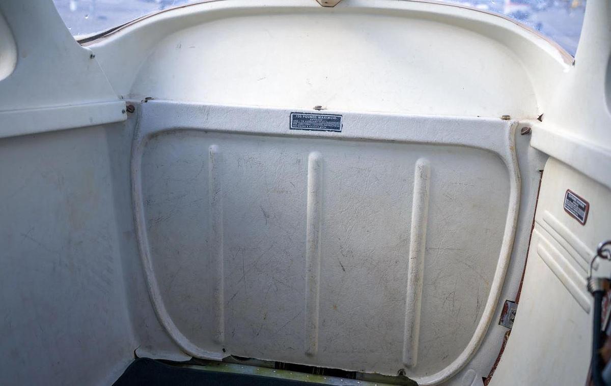 Used 1972 Cessna 172L Skyhawk