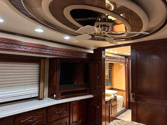 Used 2007 Monaco Signature Noble III