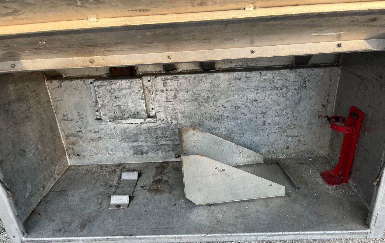 Used 2000 Kenworth T300